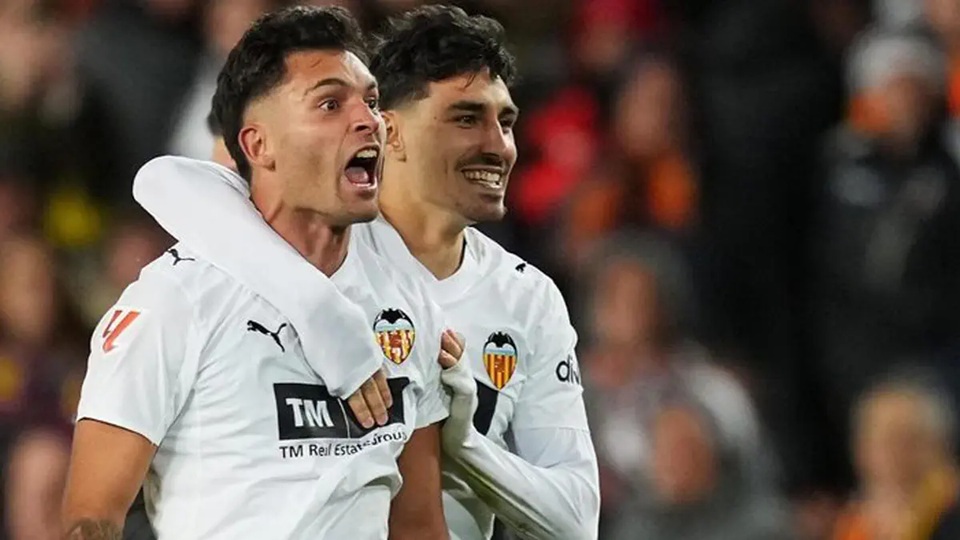 Nhận định, Soi kèo Valencia vs Mallorca 3h ngày 20/12: Không ra về tay trắng - Ảnh 4