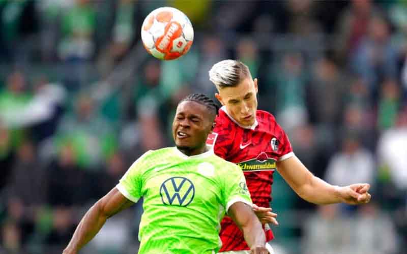 Nhận định, Soi kèo Wolfsburg vs Freiburg 21h30 ngày 20/12: Tin vào chủ nhà  - Ảnh 5