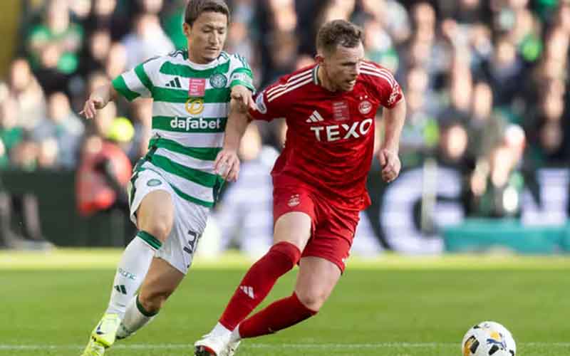 Nhận định, Soi kèo Celtic vs Aberdeen 22h00 ngày 21/12: Chấm dứt chuỗi thua - Ảnh 1
