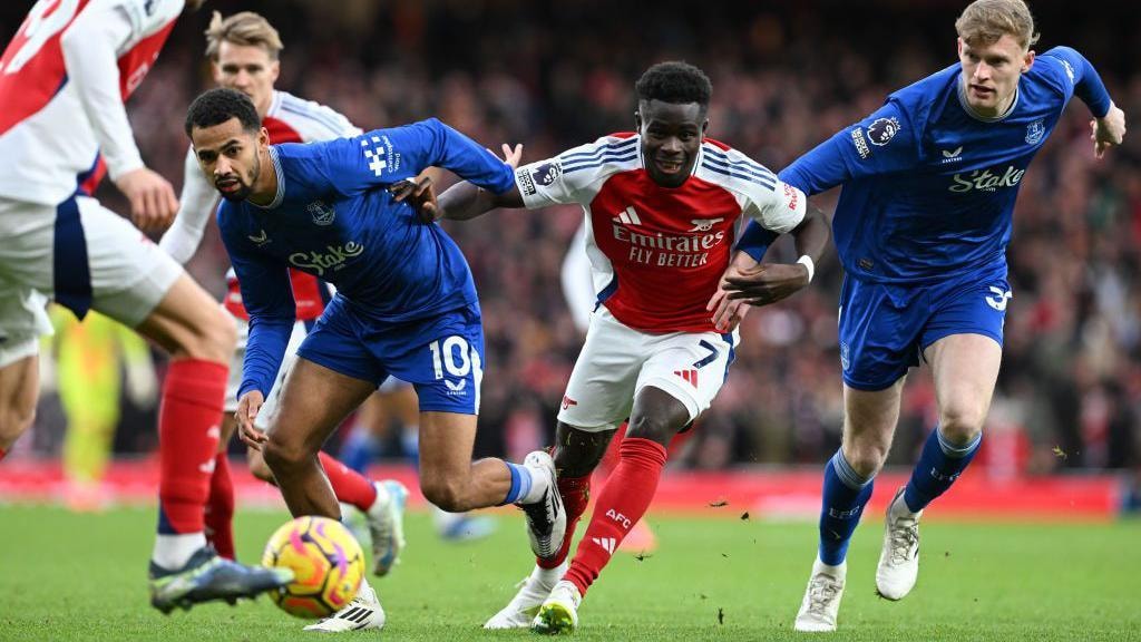 Nhận định, Soi kèo Everton vs Arsenal 3h ngày 21/12: Động đất tại Merseyside - Ảnh 4
