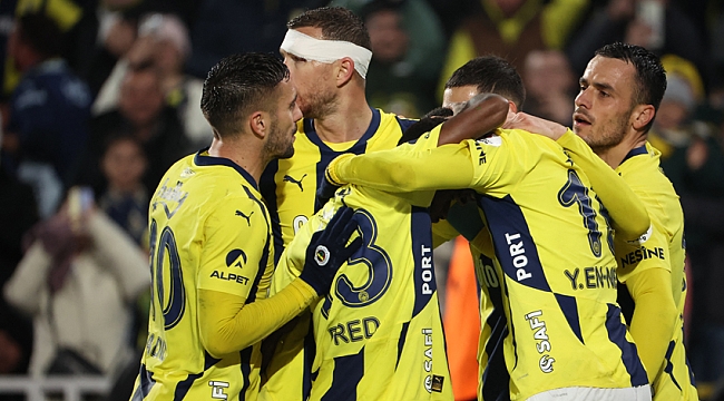 Nhận định, Soi kèo Eyupspor vs Fenerbahce, 20h00 ngày 20/12: Bắt nạt kẻ yếu - Ảnh 4
