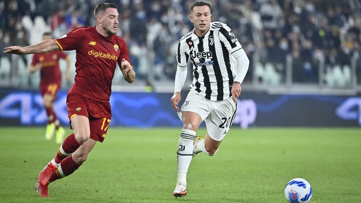 Nhận định, Soi kèo Juventus vs AS Roma 2h45 ngày 21/12: Long tranh hổ đấu - Ảnh 4