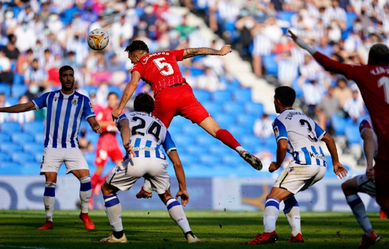 Nhận định, Soi kèo Levante vs Sociedad 22h15 ngày 20/12: Không dám mạo hiểm - Ảnh 1