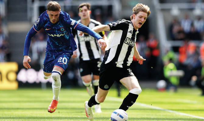 Nhận định, Soi kèo Newcastle vs Chelsea 19h30 ngày 20/12: Đi dễ khó về - Ảnh 4