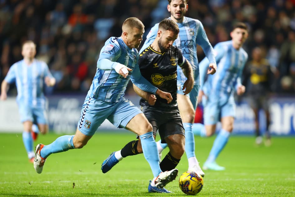 Nhận định, Soi kèo Southampton vs Coventry, 19h30 ngày 20/12: Khó cản đội đầu bảng - Ảnh 4