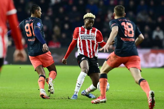 Nhận định, Soi kèo Utrecht vs PSV Eindhoven 18h15 ngày 21/12: Không thể ngăn cản - Ảnh 4