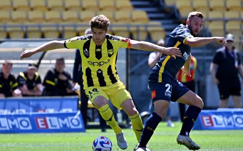 Nhận định, Soi kèo Wellington Phoenix vs Central Coast Mariners 9h ngày 21/12: Cả làng cùng vui - Ảnh 4