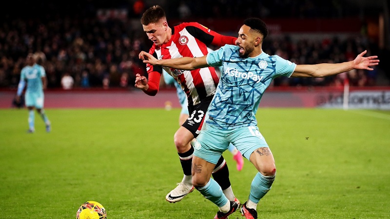 Nhận định, Soi kèo Wolves vs Brentford 22h00 ngày 20/12: Khủng hoảng chưa dứt - Ảnh 1