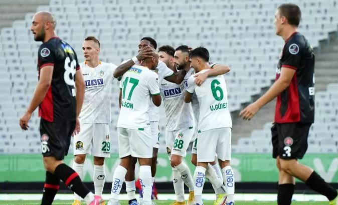 Nhận định, Soi kèo Alanyaspor vs Fatih Karagumruk 18h30 ngày 21/12: Khó rơi điểm số - Ảnh 4