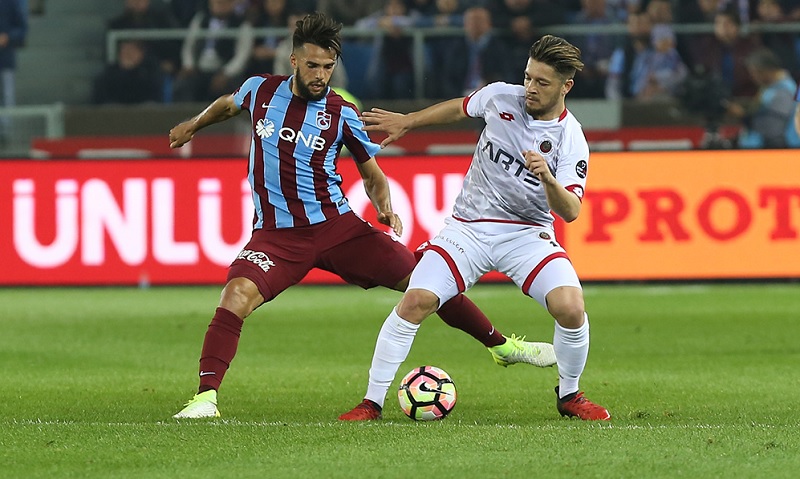 Nhận định, Soi kèo Genclerbirligi vs Trabzonspor 0h00 ngày 23/12: Chủ nhà trắng tay - Ảnh 1