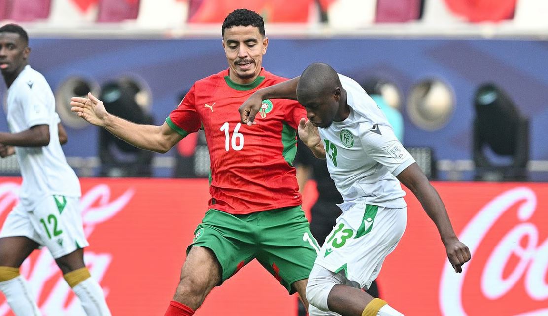 Nhận định, Soi kèo Morocco vs Comoros 02h00 ngày 22/12: Đầu xuôi đuôi lọt - Ảnh 4