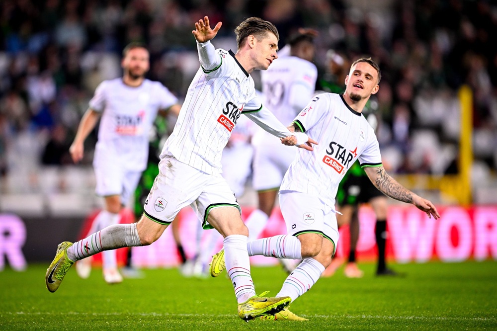 Nhận định, Soi kèo Oud-Heverlee Leuven vs Cercle Brugge 1h15 ngày 22/12: Đề phòng biến số - Ảnh 4