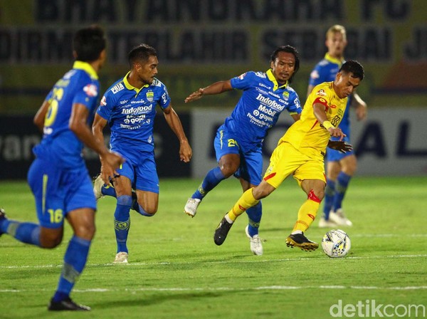 Nhận định, Soi kèo Persib Bandung vs Bhayangkara, 19h00 ngày 21/12: Uy quyền kẻ mạnh - Ảnh 4