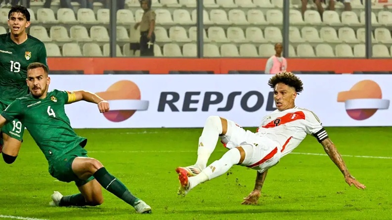 Nhận định, Soi kèo Peru vs Bolivia 3h30 ngày 22/12: Đi dễ khó về - Ảnh 4