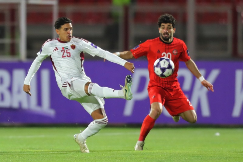 Nhận định, Soi kèo Al-Gharafa vs Al Wahda 01h15 ngày 23/12: Khách có 3 điểm - Ảnh 1