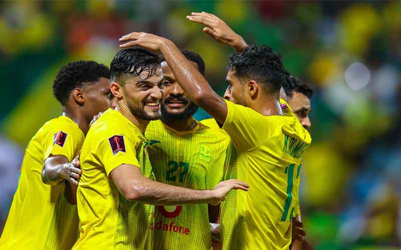 Nhận định, Soi kèo Al Seeb vs Bahla 22h45 ngày 22/12: Chủ nhà tự tin hơn - Ảnh 2