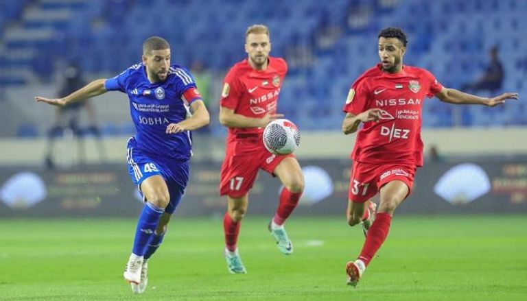 Nhận định, Soi kèo Al Shabab vs Al Nasr 19h45 ngày 22/12: Mưa bàn thắng - Ảnh 4