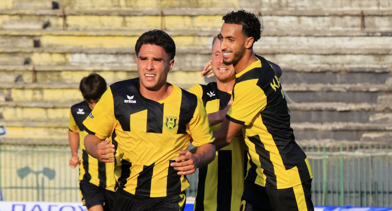 Nhận định, Soi kèo Asteras Tripoli B vs Anagennisi Karditsa 19h00 ngày 22/12: Bám sát ngôi đầu - Ảnh 4