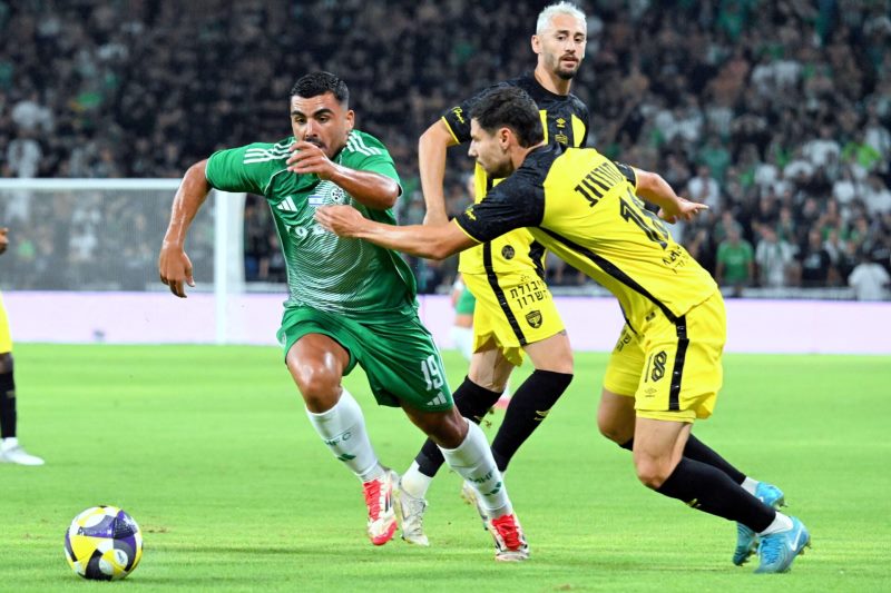 Nhận định, Soi kèo Maccabi Haifa vs Beitar Jerusalem 01h30 ngày 23/12: Bất phân thắng bại - Ảnh 1