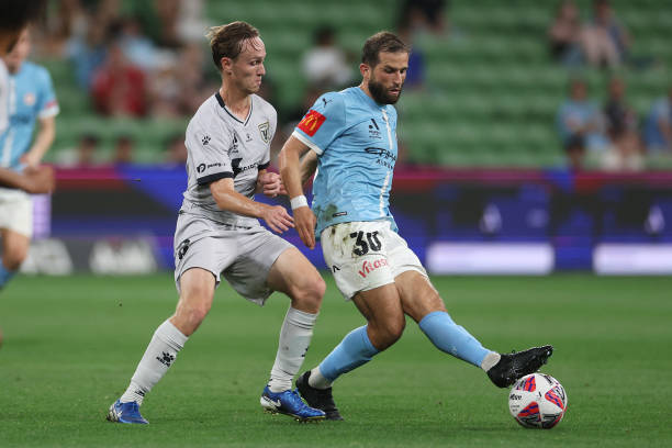 Nhận định, Soi kèo Melbourne City vs Macarthur 15h15 ngày 23/12: Ưu thế quý giá - Ảnh 4