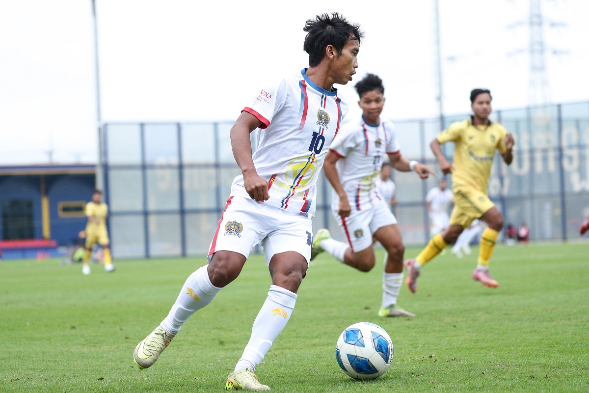 Nhận định, Soi kèo Moi Kompong Dewa vs Kirivong Sok Sen Chey 18h00 ngày 22/12: Đối thủ ngang sức - Ảnh 4