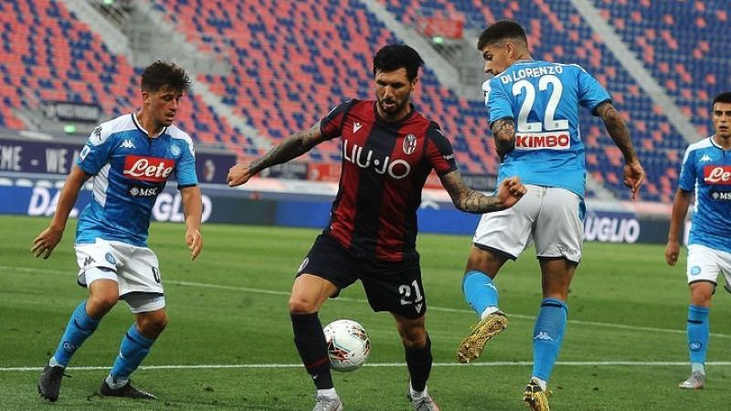 Nhận định, Soi kèo Napoli vs Bologna 2h ngày 23/12: Chung kết khó lường! - Ảnh 4