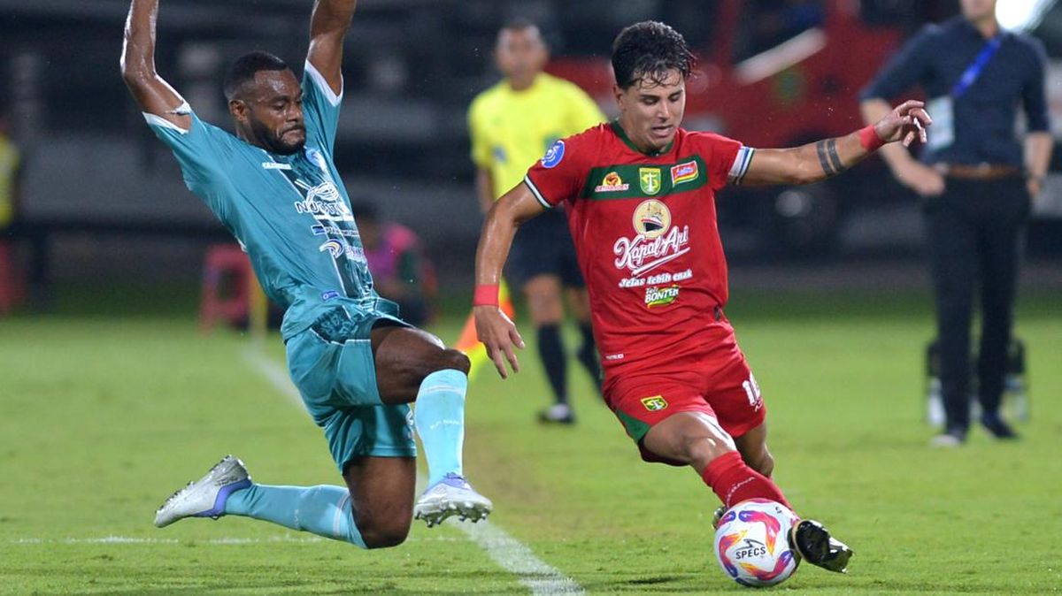Nhận định, Soi kèo PSBS Biak Numfor vs Bali United 15h30 ngày 22/12: Dễ chia điểm - Ảnh 4