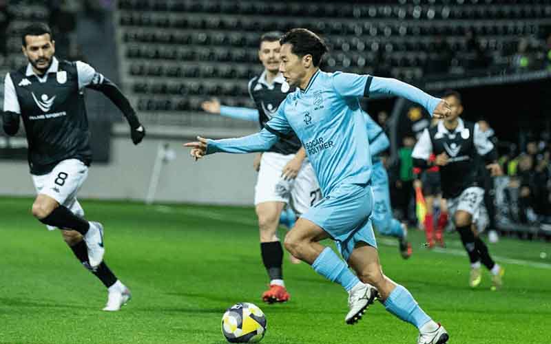 Nhận định, Soi kèo Sumqayit vs Sabah Baku 22h30 ngày 22/12: Bản lĩnh cửa trên - Ảnh 1