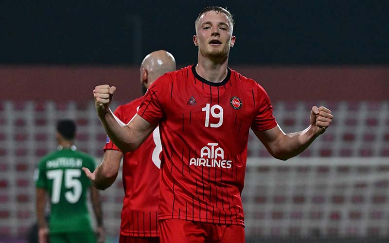 Nhận định, Soi kèo Tractor vs Al Duhail 23h00 ngày 22/12: Điểm tựa sân nhà - Ảnh 1