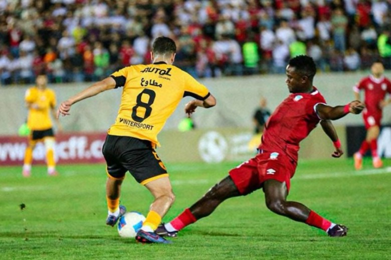 Nhận định, Soi kèo Al Ain vs Zakho, 21h30 ngày 23/12: Vượt mặt đối thủ - Ảnh 1