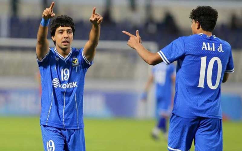 Nhận định, Soi kèo Al-Naft vs Al Quwa Al Jawiya 22h30 ngày 23/12: Chủ nhà gặp khó - Ảnh 1
