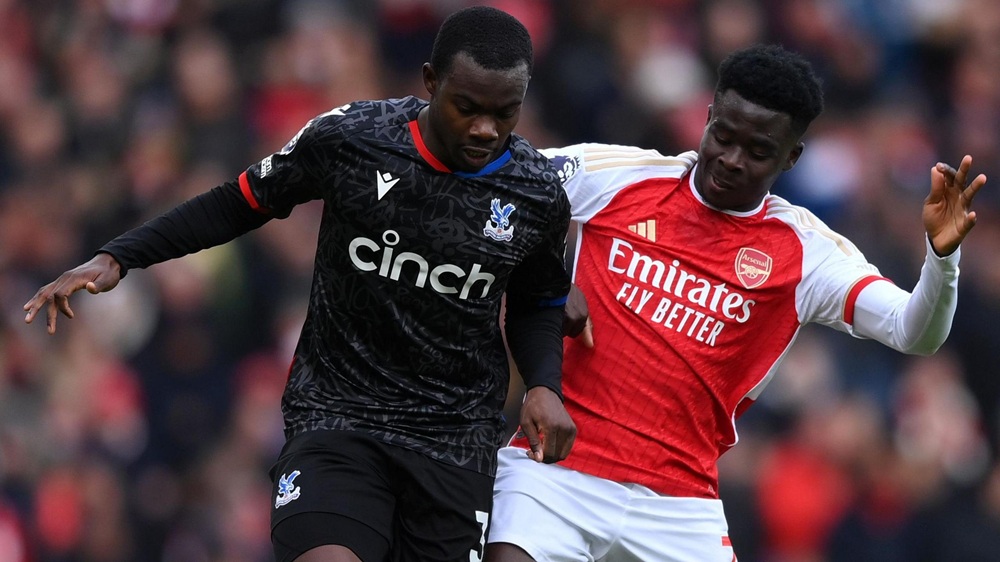 Nhận định, Soi kèo Arsenal vs Crystal Palace 3h ngày 24/12: London màu đỏ! - Ảnh 4