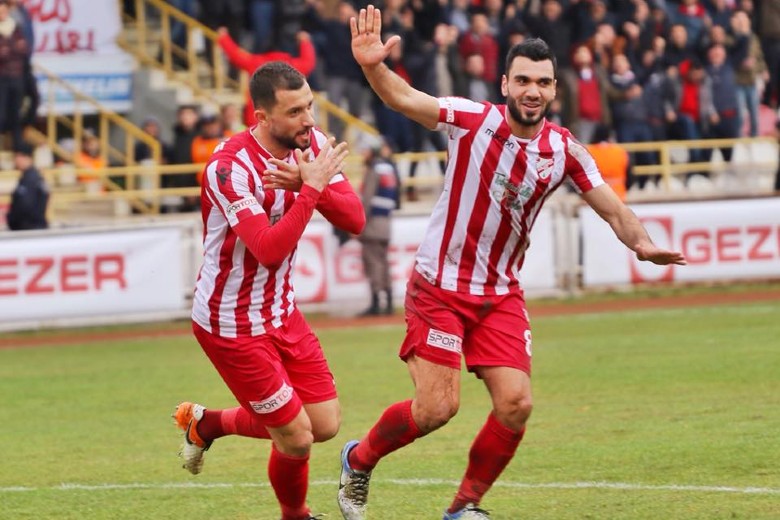 Nhận định, Soi kèo Boluspor vs Fethiyespor, 19h30 ngày 24/12: Hạng trên đi tiếp - Ảnh 1