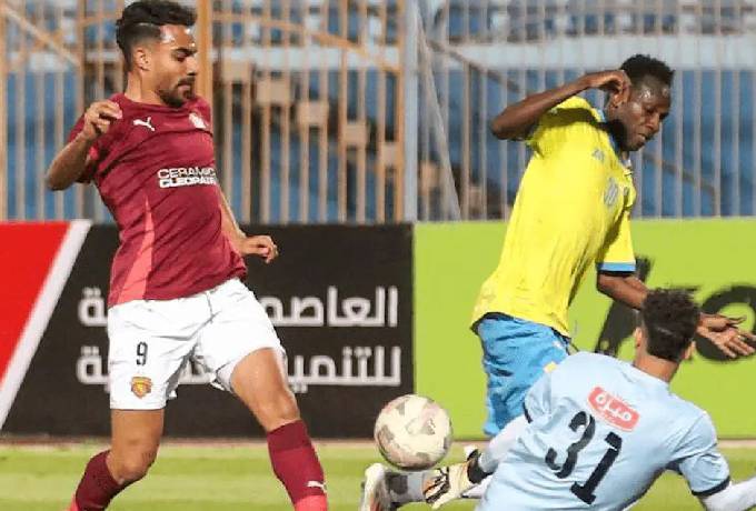 Nhận định, Soi kèo Ceramica Cleopatra vs Abo Qair Semad, 19h30 ngày 23/12: Không dễ thắng đậm - Ảnh 3