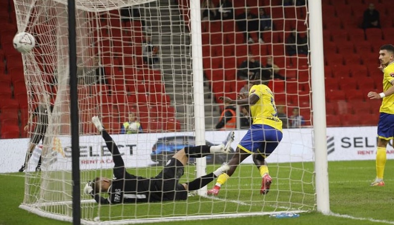 Nhận định, Soi kèo Elbasani vs Tirana 22h30 ngày 24/12: Thổi lửa vào ngôi đầu - Ảnh 1