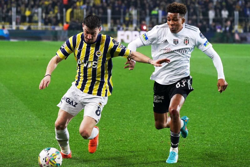 Nhận định, Soi kèo Fenerbahce vs Besiktas 00h30 ngày 24/12 - Ảnh 1