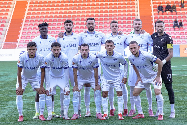 Nhận định, Soi kèo FK Vora vs KF Bylis, 19h30 ngày 24/12: Cầm chân đối thủ - Ảnh 1