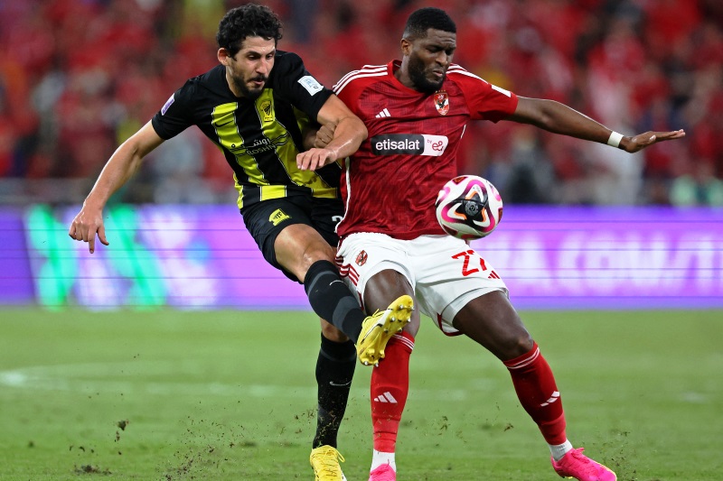 Nhận định, Soi kèo Ghazl El Mahalla vs Al Ahly 01h00 ngày 24/12 - Ảnh 1