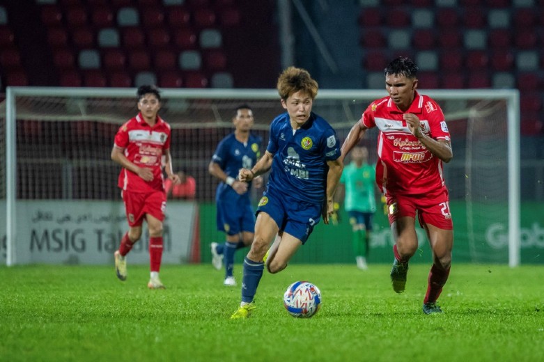 Nhận định, Soi kèo Kelantan Darul Naim vs Negeri Sembilan, 20h00 ngày 24/12: Nới rộng cách biệt - Ảnh 1