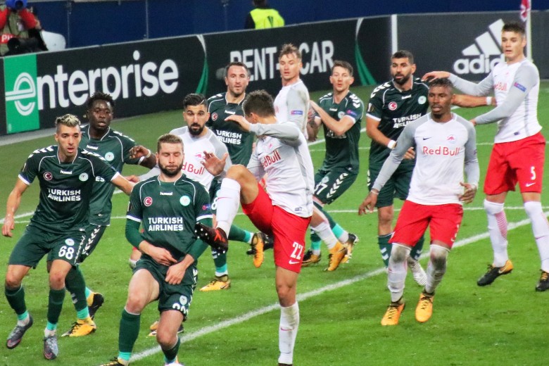 Nhận định, Soi kèo Konyaspor vs Antalyaspor, 21h30 ngày 23/12: Điểm tựa sân nhà - Ảnh 1