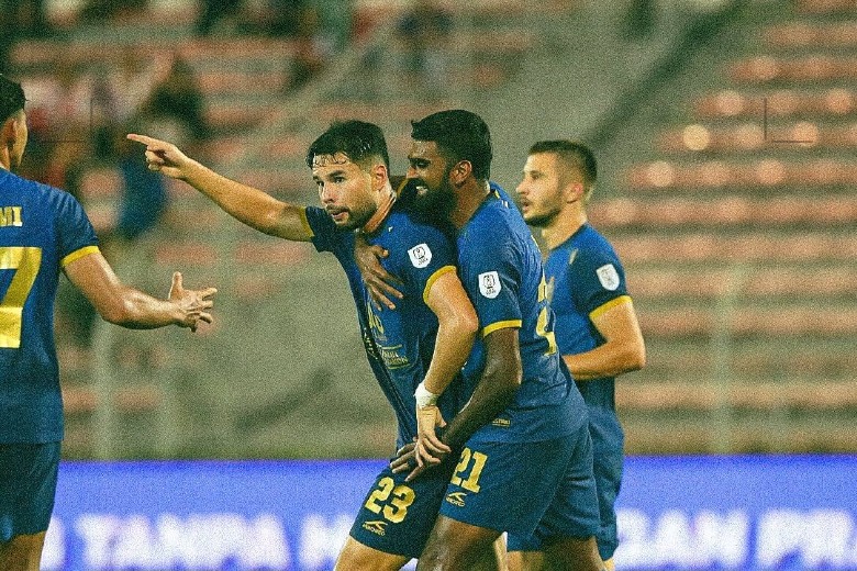 Nhận định, Soi kèo Kuala Lumpur City vs Kuching City, 19h15 ngày 24/12: Bất phân thắng bại - Ảnh 1