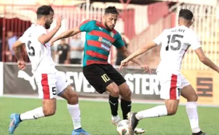 Nhận định, Soi kèo MC Alger vs Ben Aknoun 1h30 ngày 24/12: Ba điểm khó nhọc - Ảnh 4