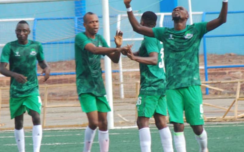 Nhận định, Soi kèo Nasarawa United vs Barau 22h00 ngày 23/12: Điểm tựa sân nhà - Ảnh 1