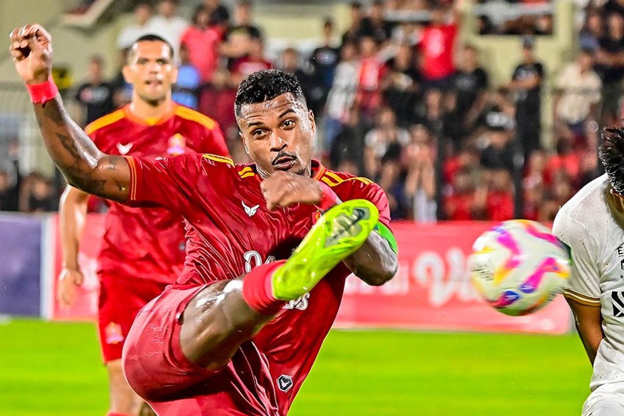 Nhận định, Soi kèo Persijap Jepara vs PSIM Yogyakarta, 19h00 ngày 23/12: Mỏ điểm - Ảnh 4