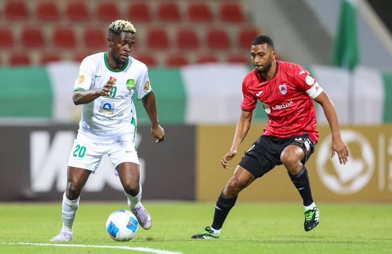 Nhận định, Soi kèo Tadamun Hadramaut vs Al Nahda 22h30 ngày 24/12: Tiếp tục chia điểm - Ảnh 1