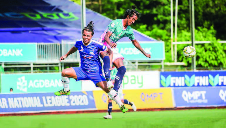 Nhận định, Soi kèo Yadanarbon vs ISPE 16h30 ngày 23/12: Cuộc đấu cân tài - Ảnh 4