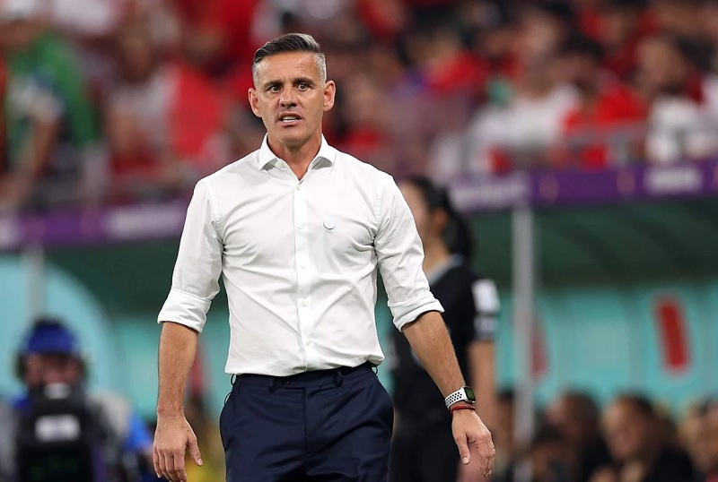 Indonesia bổ nhiệm HLV đẳng cấp World Cup  - Ảnh 1