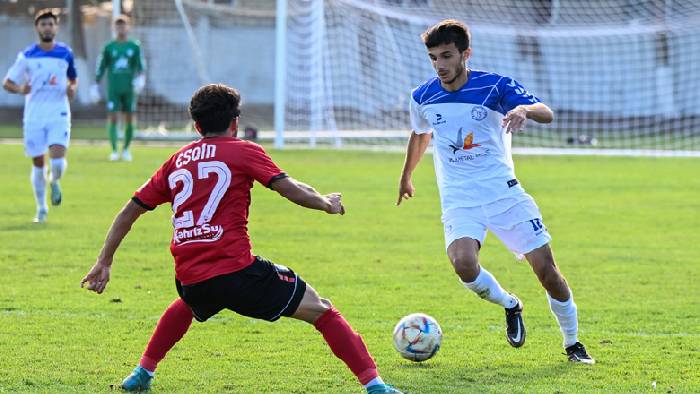 Nhận định, Soi kèo Baku Sportinq vs Zaqatala, 17h30 ngày 24/12: Phá dớp - Ảnh 4