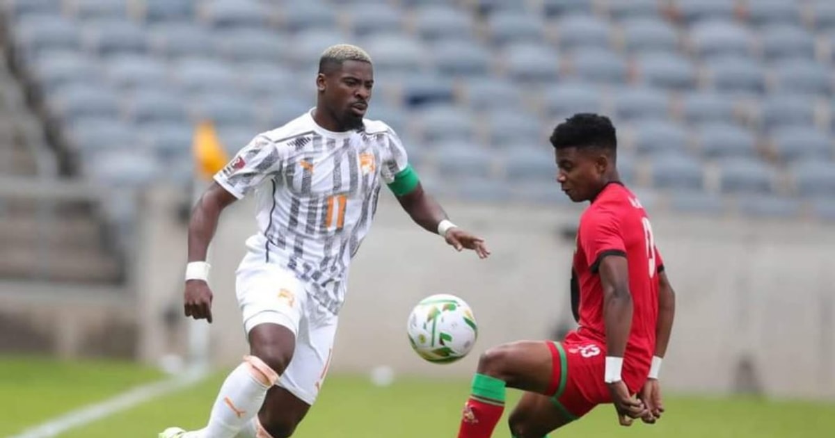 Nhận định, Soi kèo Bờ Biển Ngà vs Mozambique 00h30 ngày 25/12: Ra quân thắng lợi - Ảnh 4