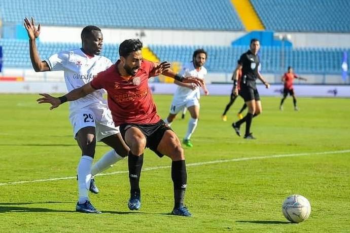 Nhận định, Soi kèo El Mokawloon vs Tala'ea El Gaish 1h ngày 25/12: Cả làng cùng vui - Ảnh 4